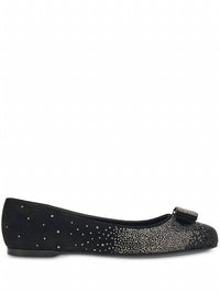 Salvatore Ferragamo - Women's Vara Bow Ballerina Shoes