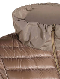 Herno - Women's Nylon Ultralight Jacket