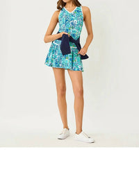 Lilly Pulitzer - Upf 50+ Luxletic Bacio Active Dress