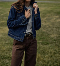 Road To Nowhere - Cody Jacket