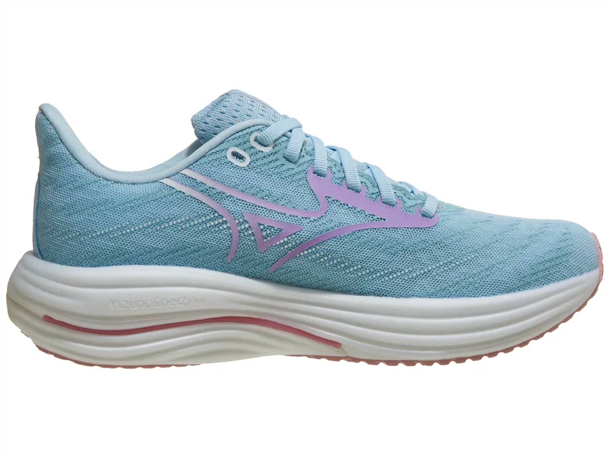 Mizuno - Women's Wave Rider 29 Running Shoes