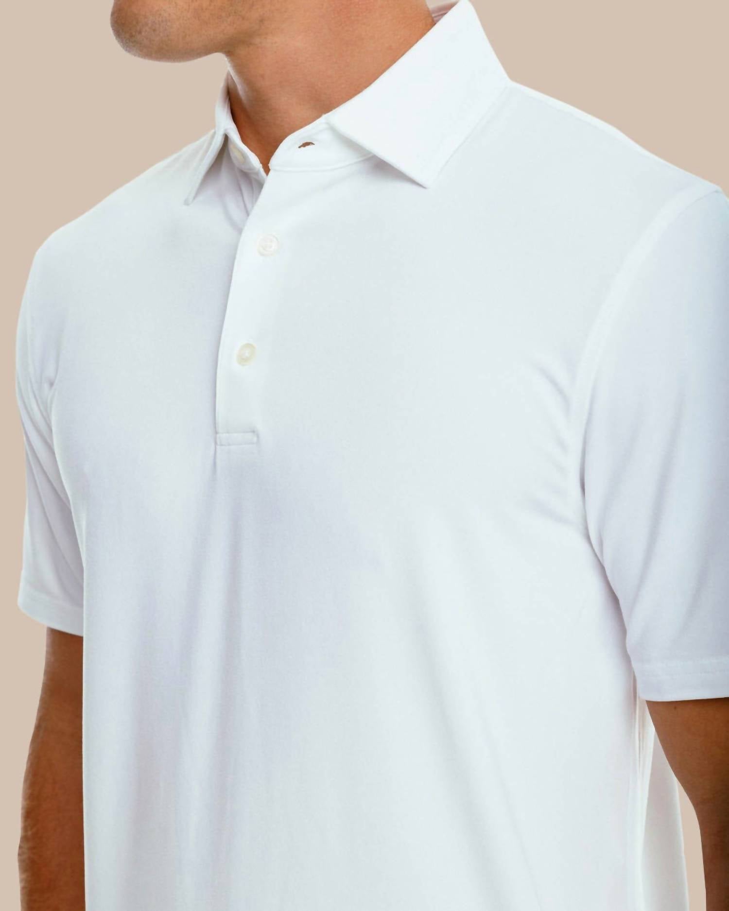 Southern Tide - Ryder Performance Polo