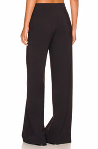 Theory - Terena Wide Leg Pants