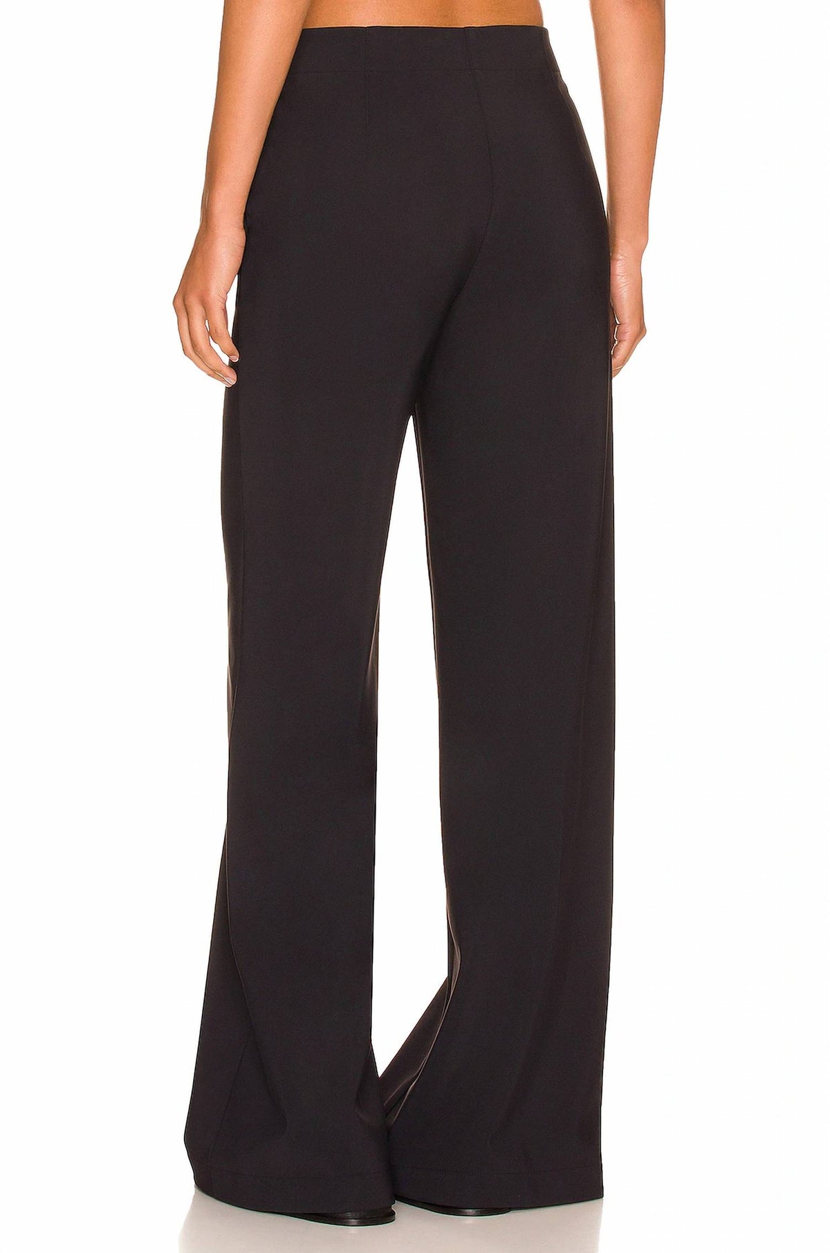 Theory - Terena Wide Leg Pants