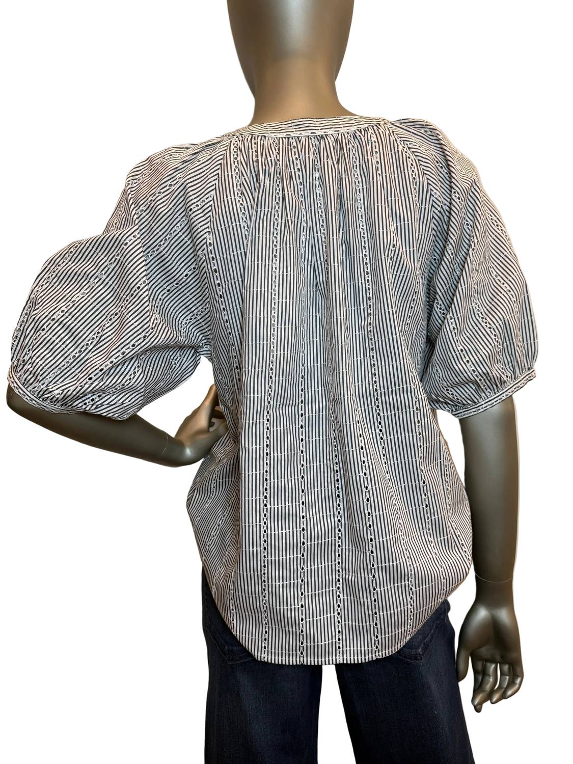 Dylan - Women's Myra Top