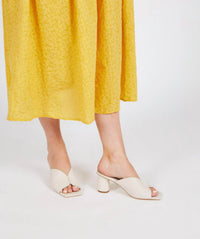Intentionally Blank - Women's Kamika Sandals