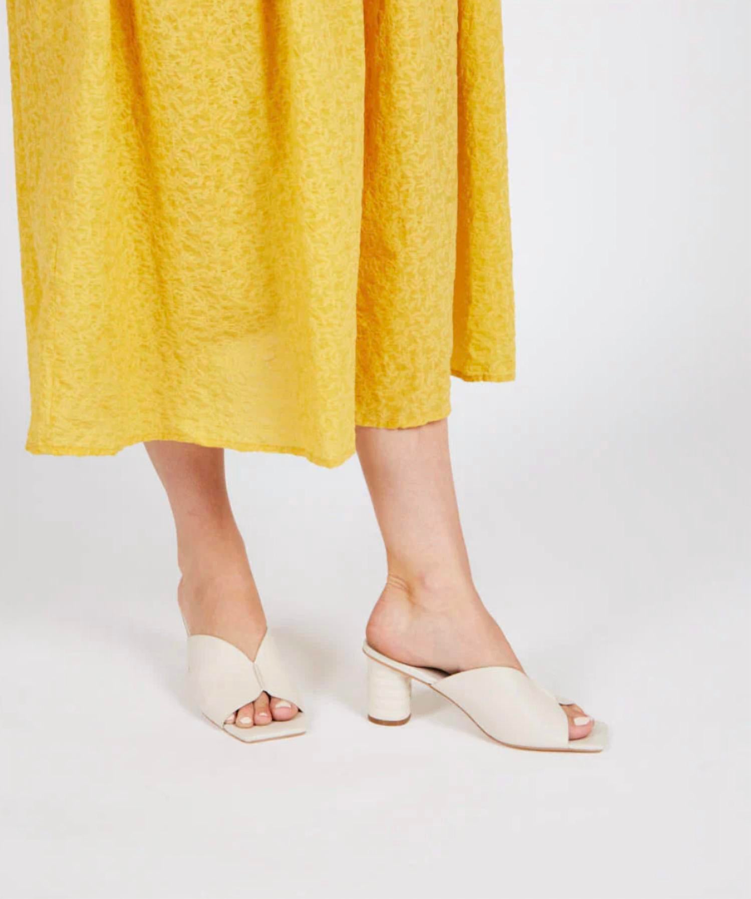 Intentionally Blank - Women's Kamika Sandals