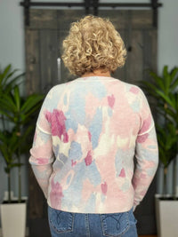 Charlie B - Helen Crew Sweater
