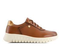 Andrea - Women's Soft Leather Sneakers