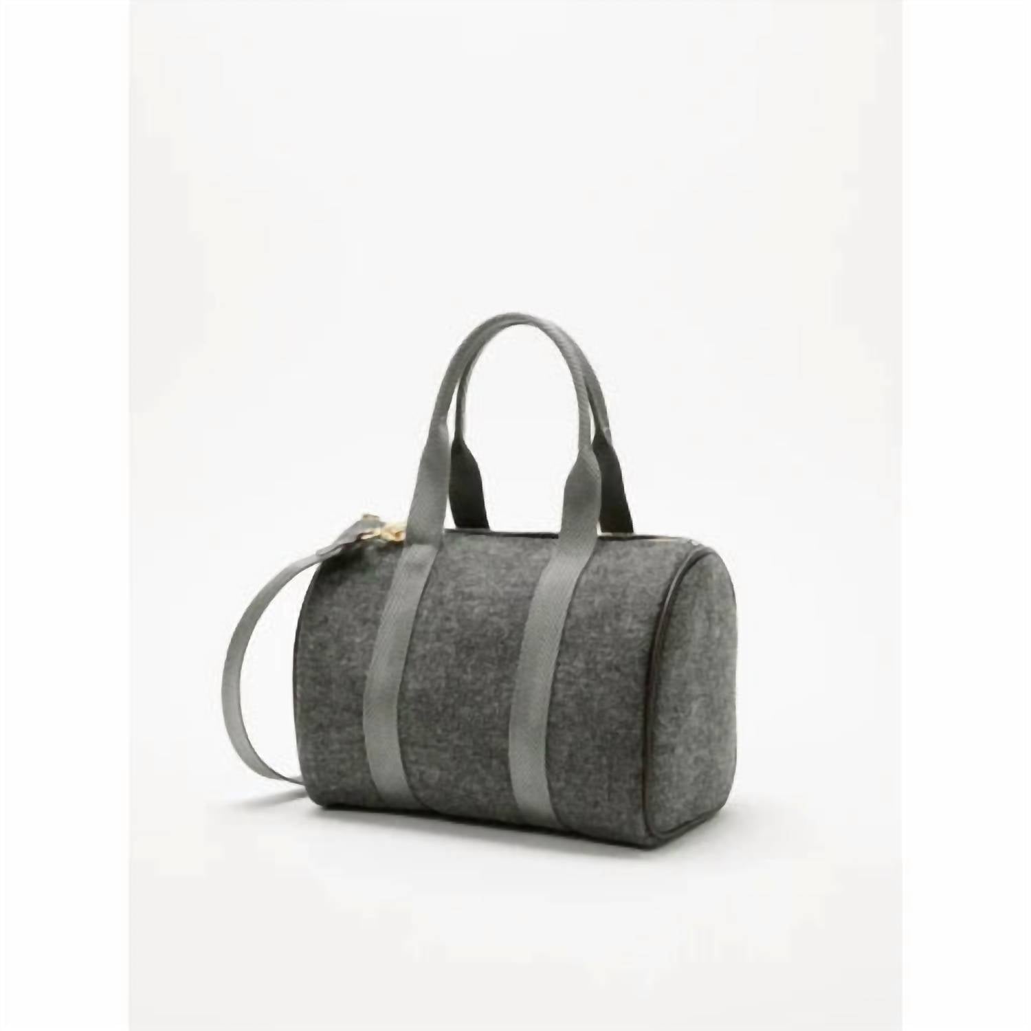 Rue De Verneuil - Women's Periple Small Shoulder Bag