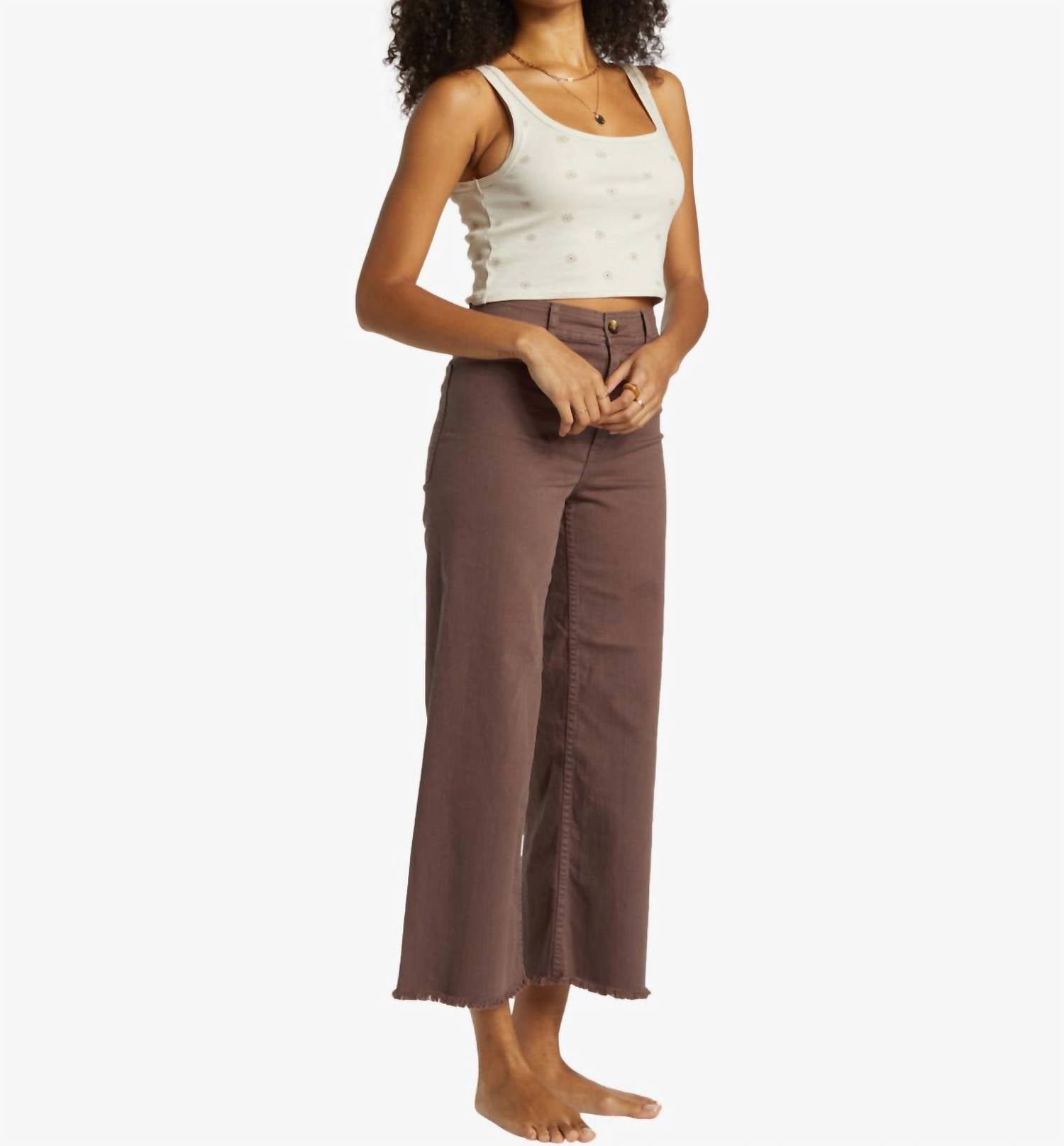 Billabong - Free Fall Pants