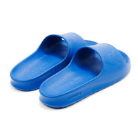 Lacoste - Men's Croco 2.0 1122 2 Slide Sandals