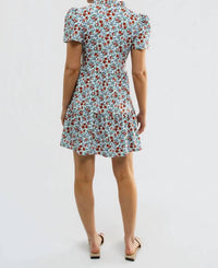 Smith & Quinn - Navy Dress