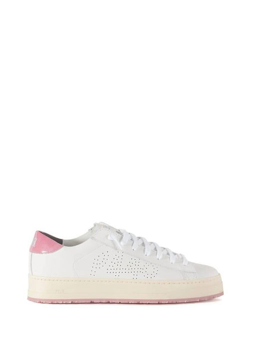 P448 - Women's Bjackp Sneaker