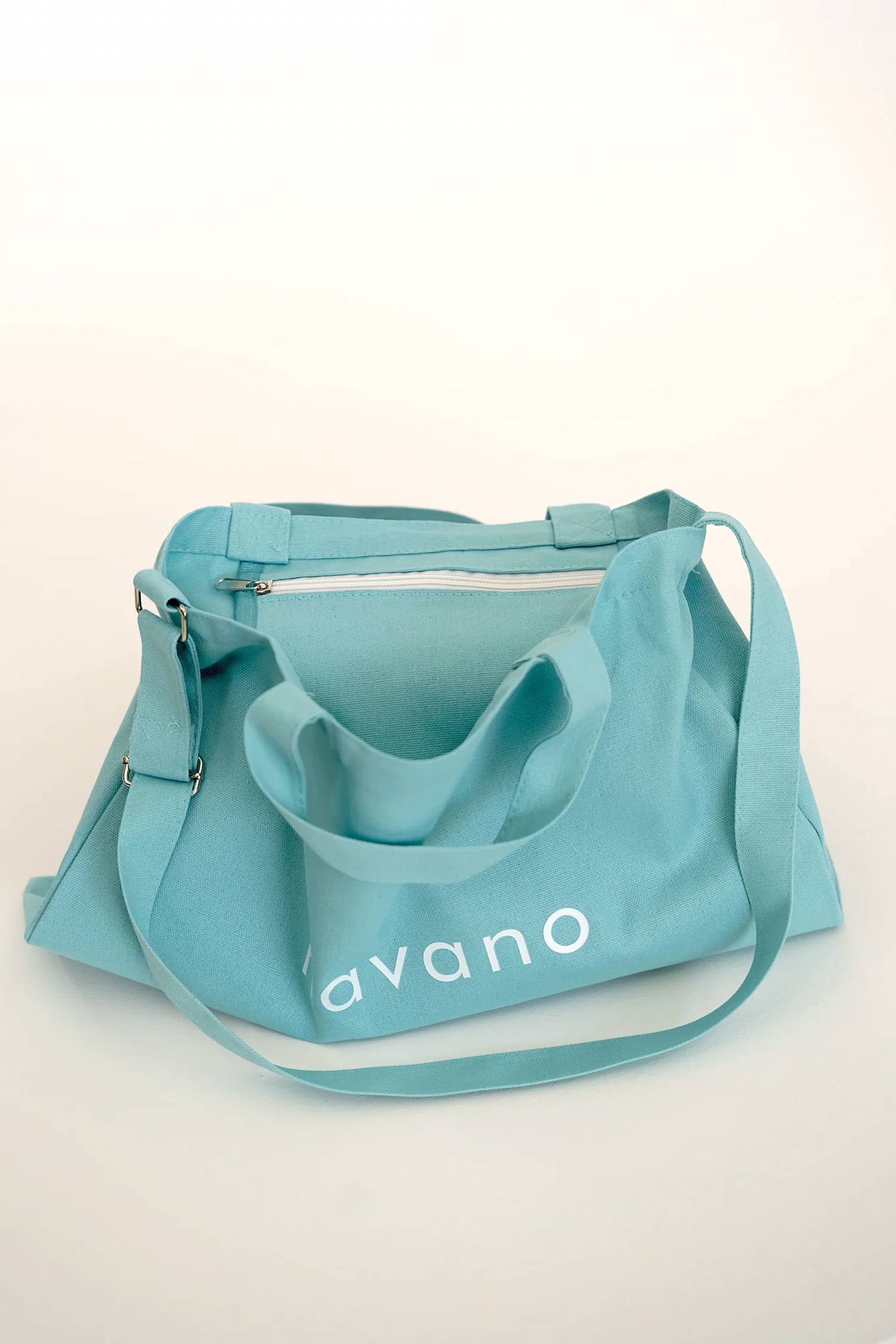 Navano - Unisex Cotton Tote Bag