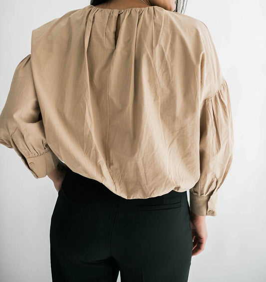 Falcon Park - Ava Top