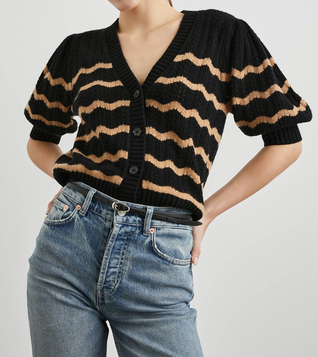 Rails - Isla Cardigan
