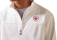 Ariat - Softshell Mexico Jacket