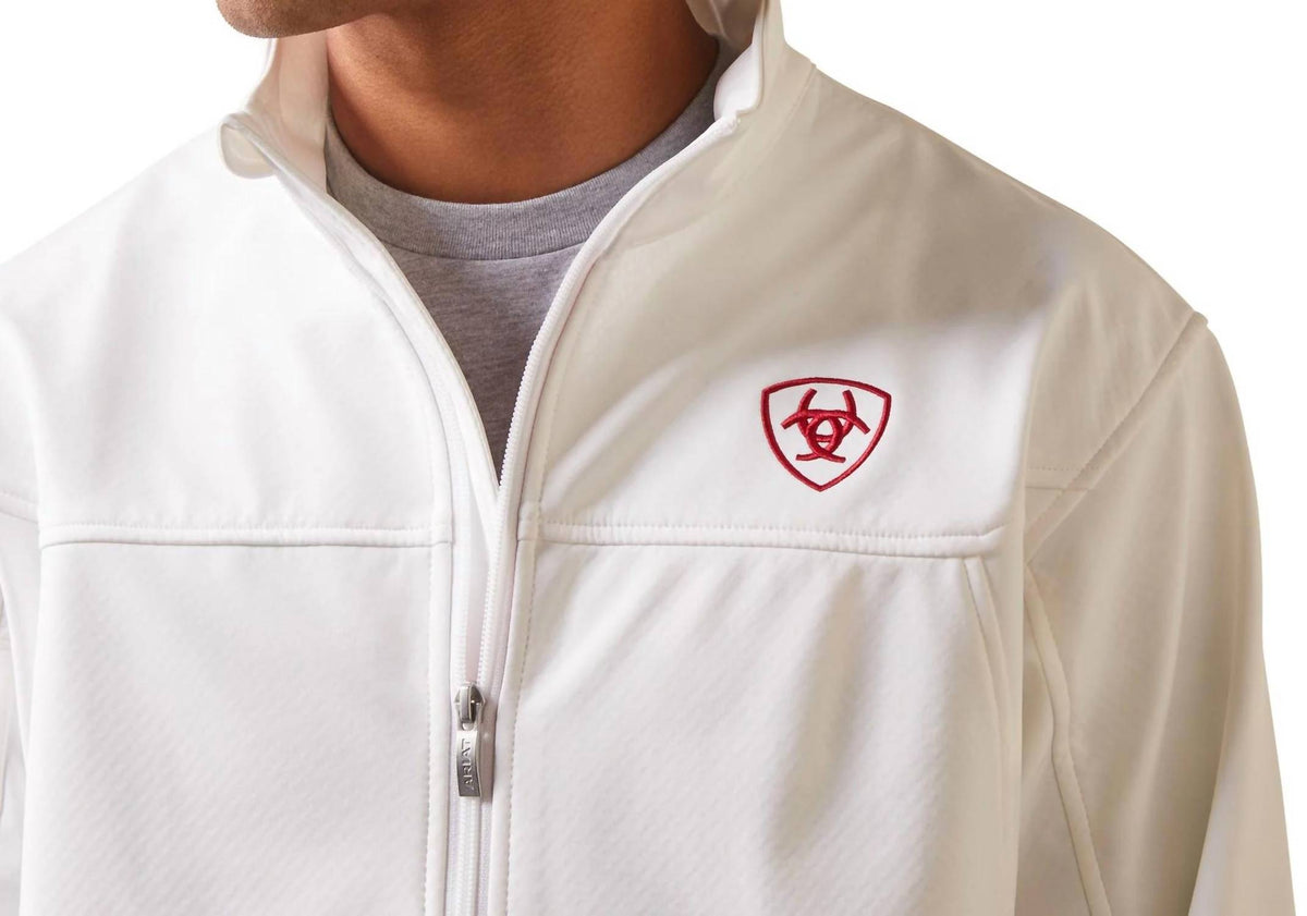Ariat - Softshell Mexico Jacket