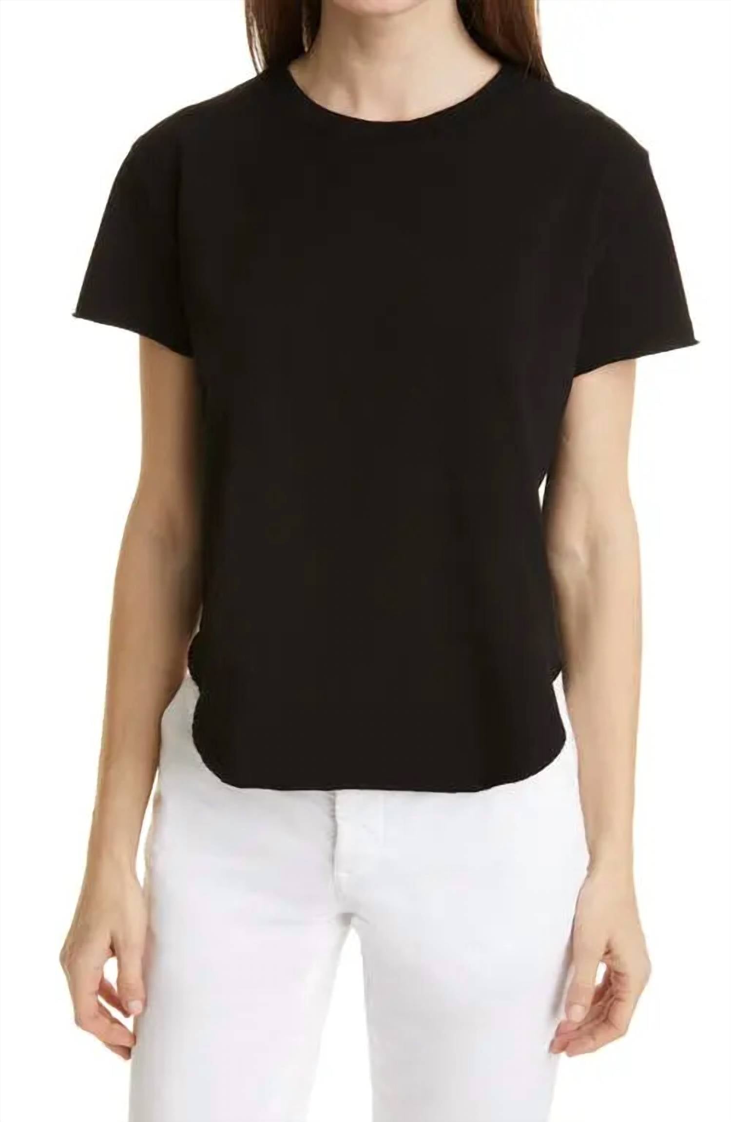 Frank & Eileen - Aiden Perfect Tee