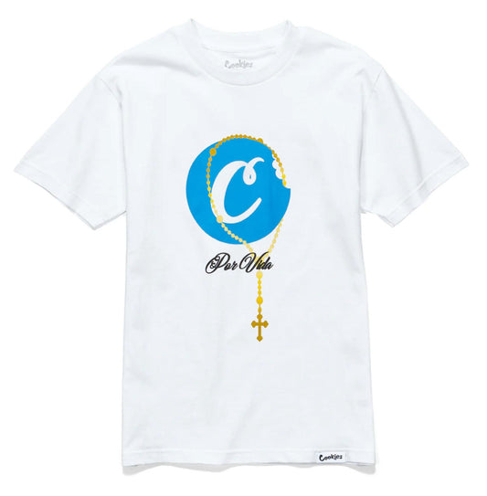 Cookies - Men's Por Vida T-Shirt