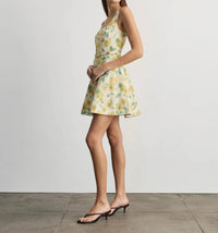 Tanya Taylor - Paige Mini Dress