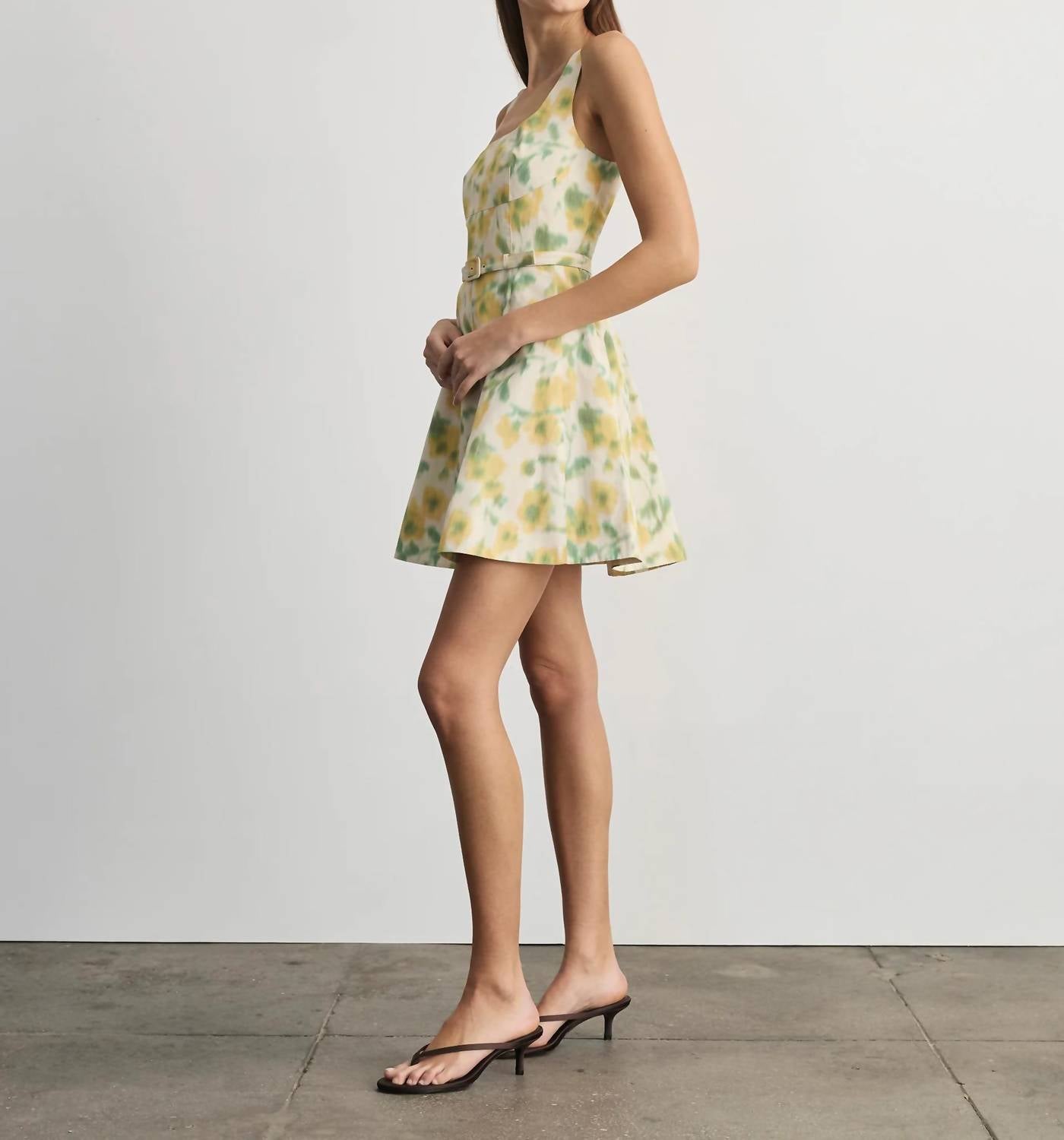 Tanya Taylor - Paige Mini Dress