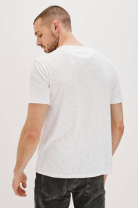 Rails - Skipper Tee