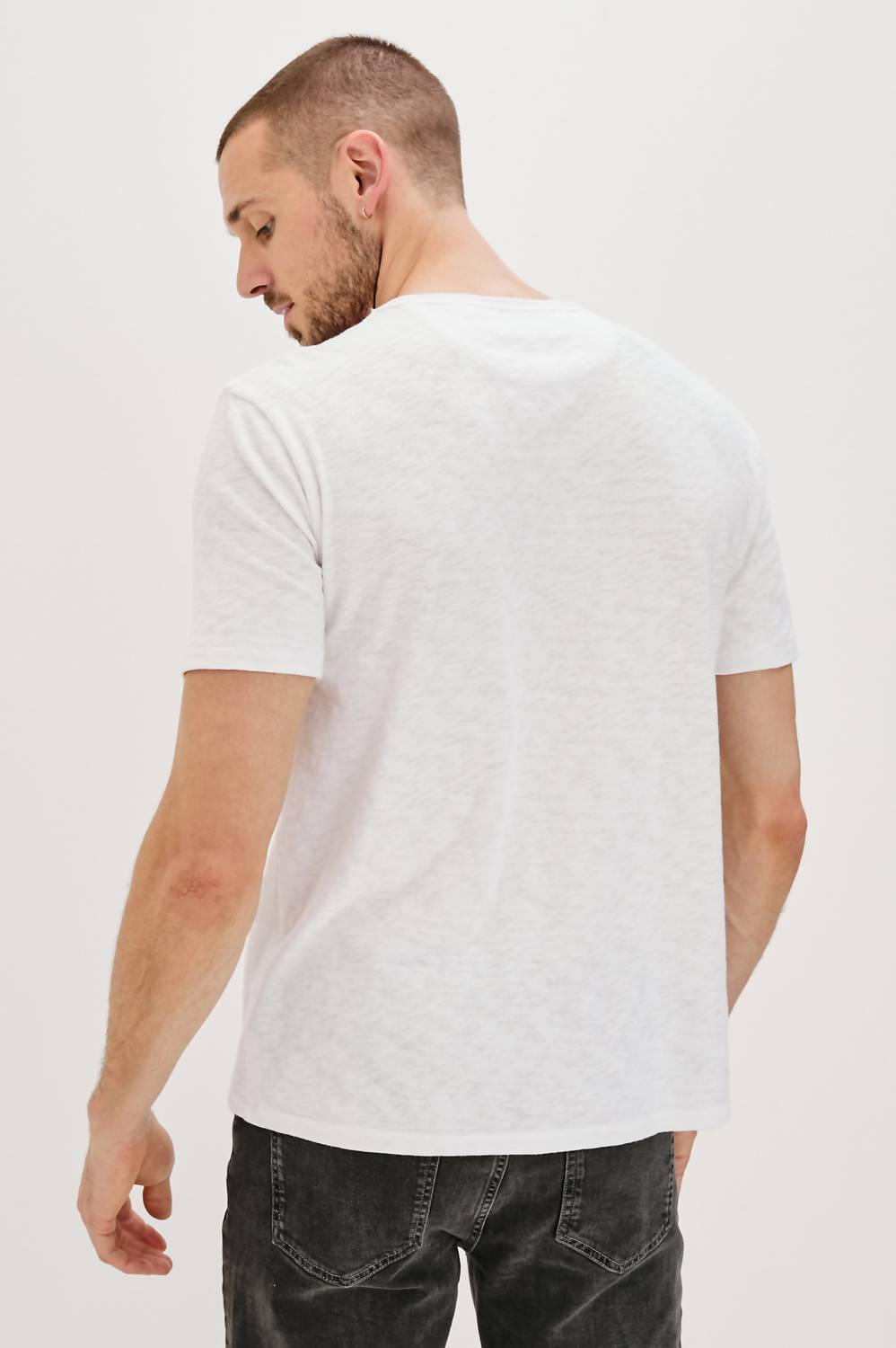 Rails - Skipper Tee