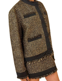Ulla Johnson - Carmella Tweed Coat