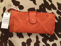 Amsterdam Heritage - Women's Mintjes Wallet