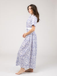 Beau & Ro - Elle Maxi Dress