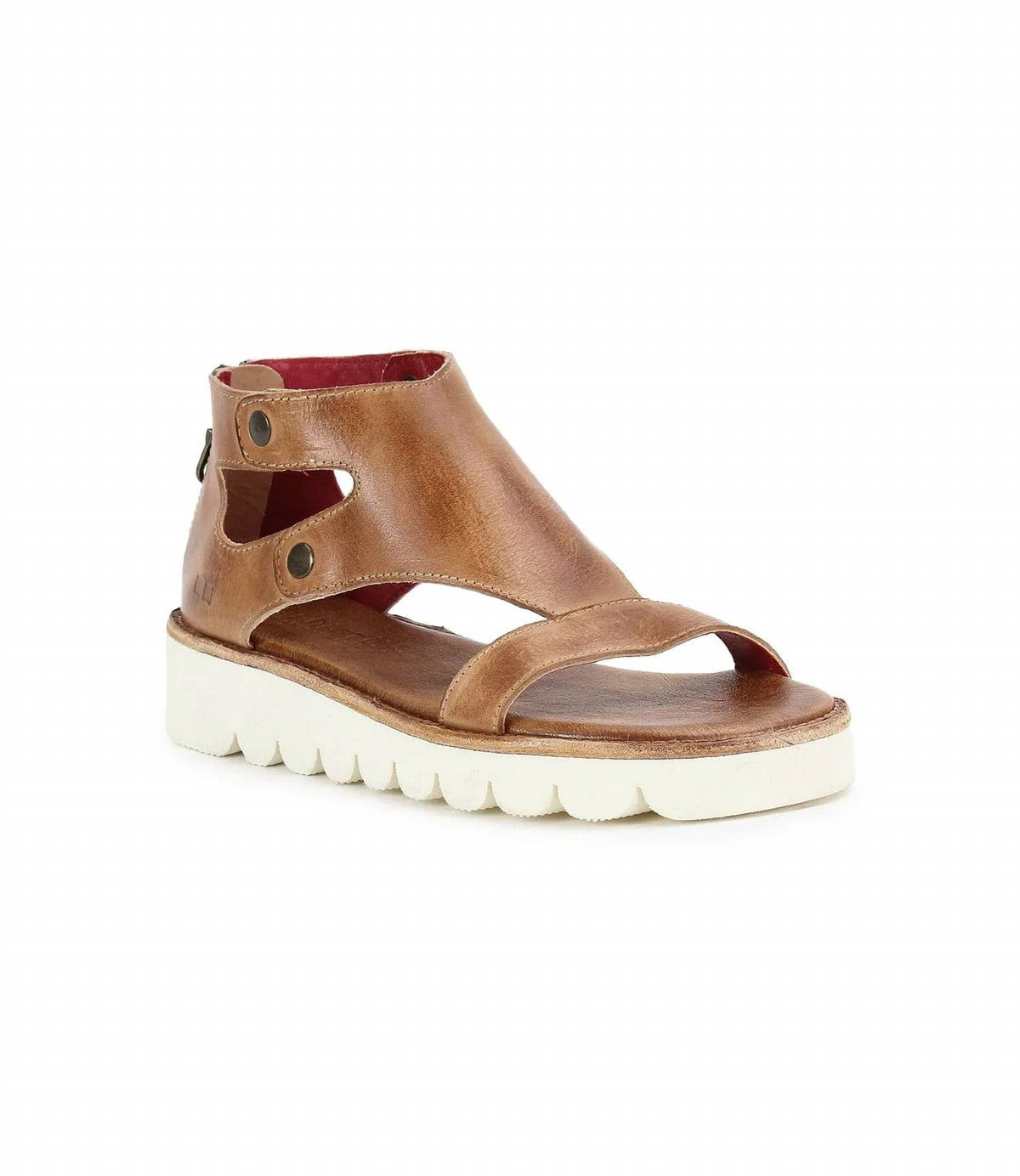 Bedstu - Women's Soni Ii Handcrafted Leather Sandals