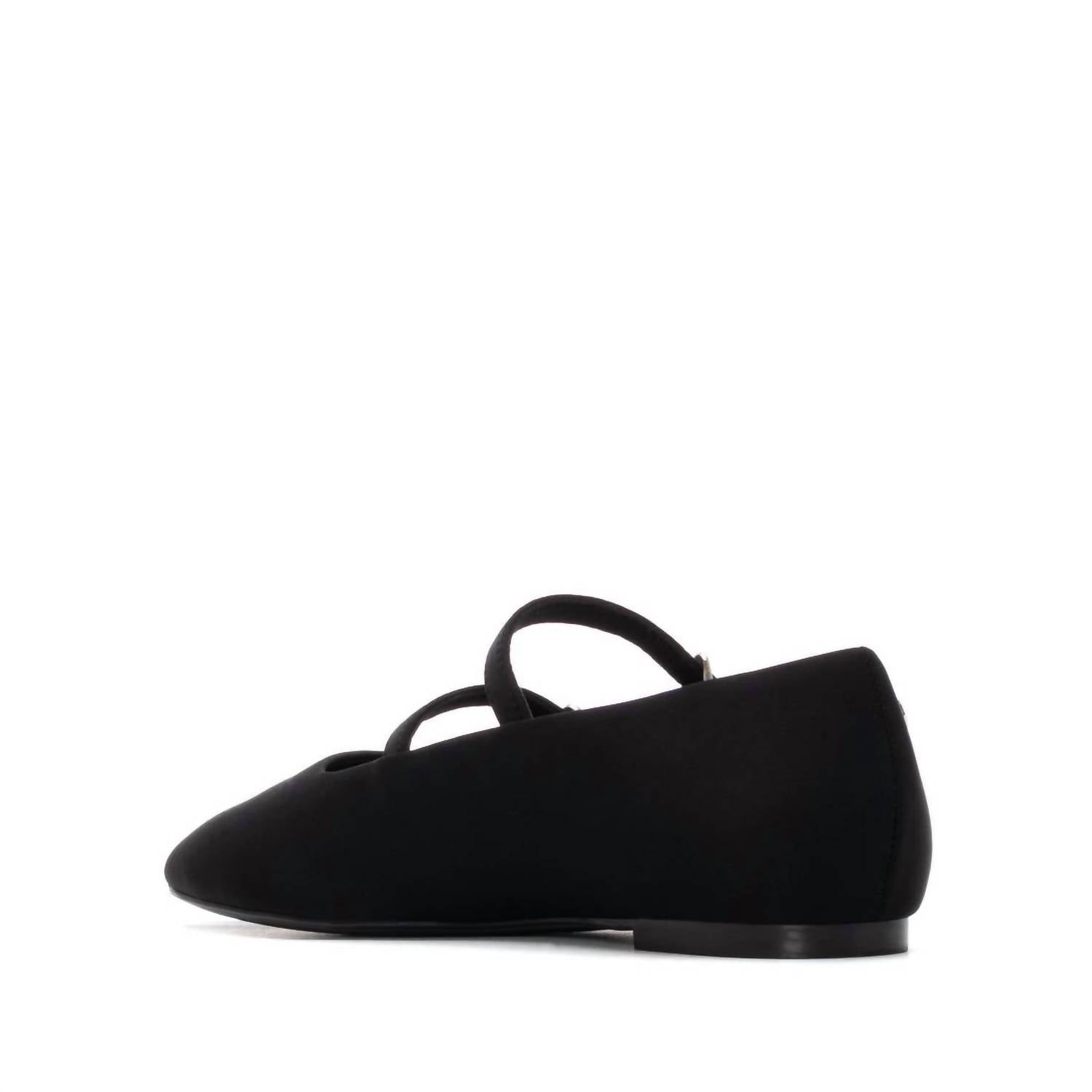 Xti - Women's 144701 Flat Sandals