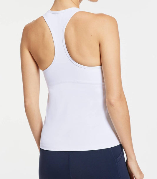 Bandier - Bandier Center Stage Tank Top