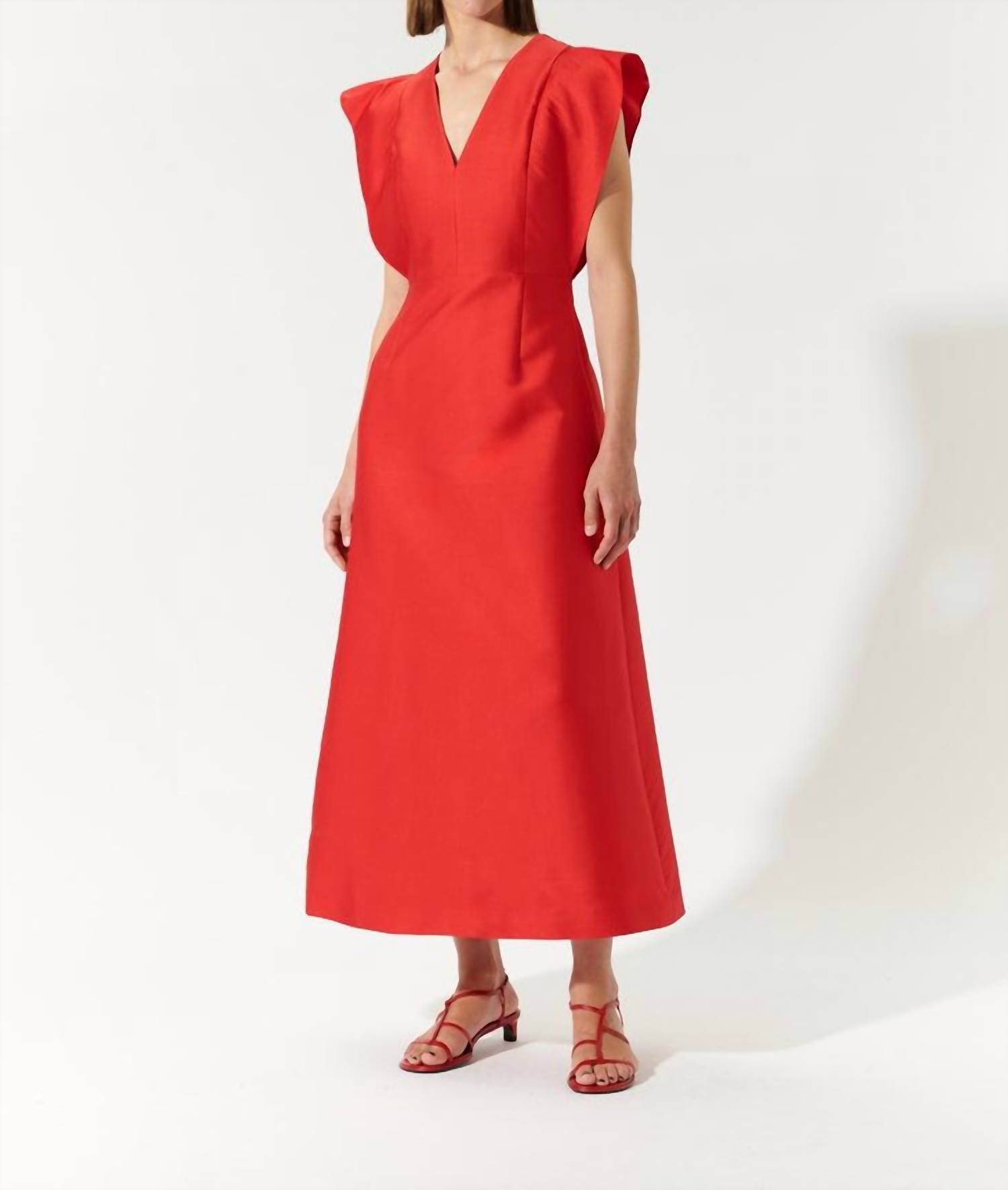 Dea Kudibal - Electra Dress