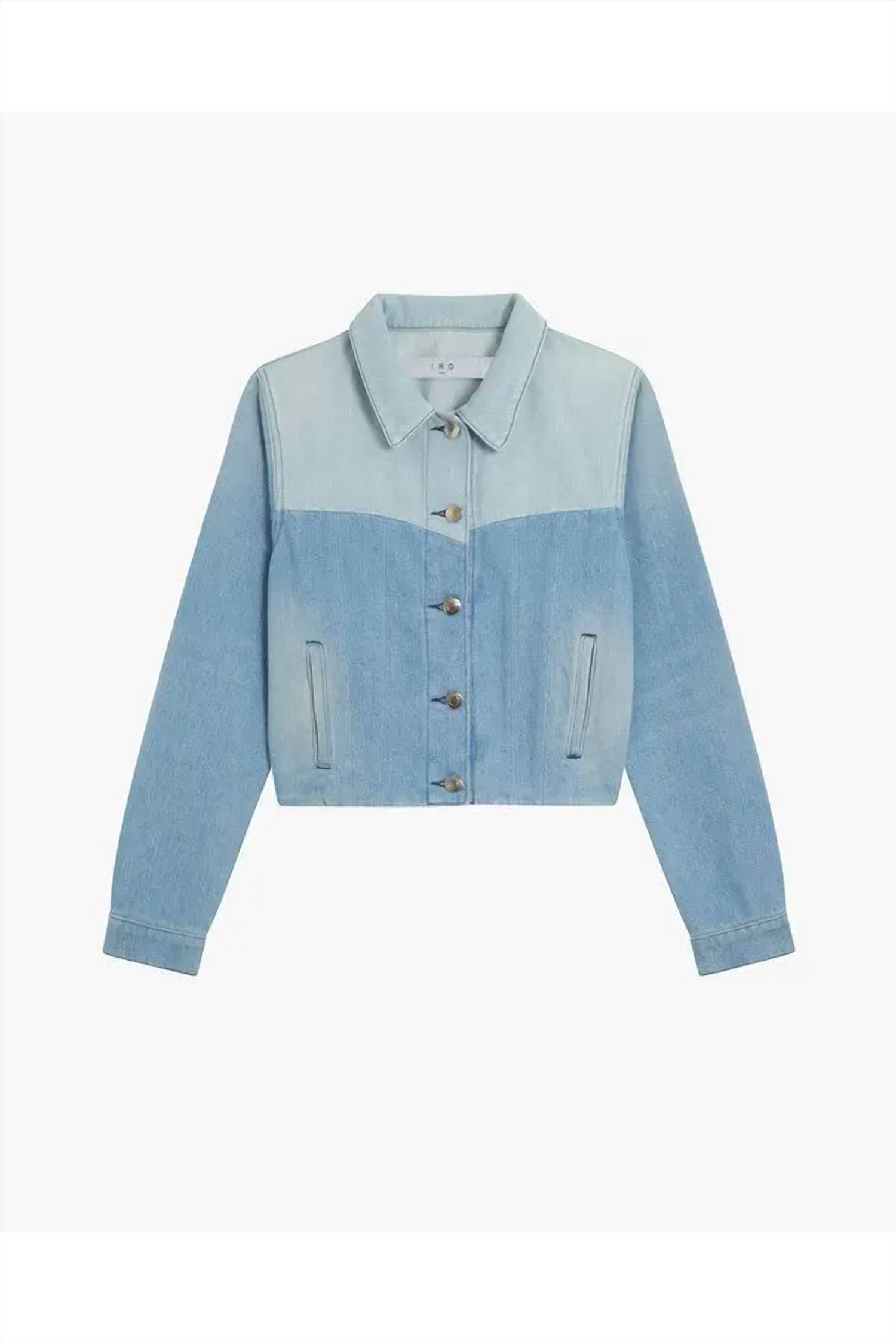 Iro - Tosca Jacket