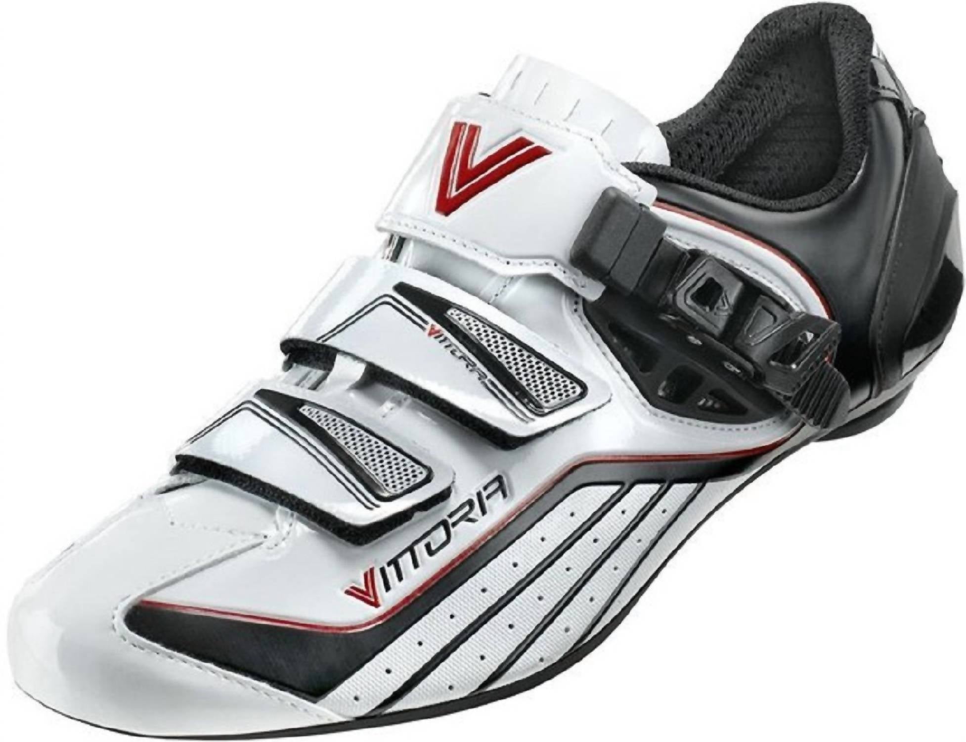 Vittoria - Unisex Zoom Road Cycling Shoes