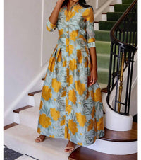 Abbey Glass - Cecilia Gown