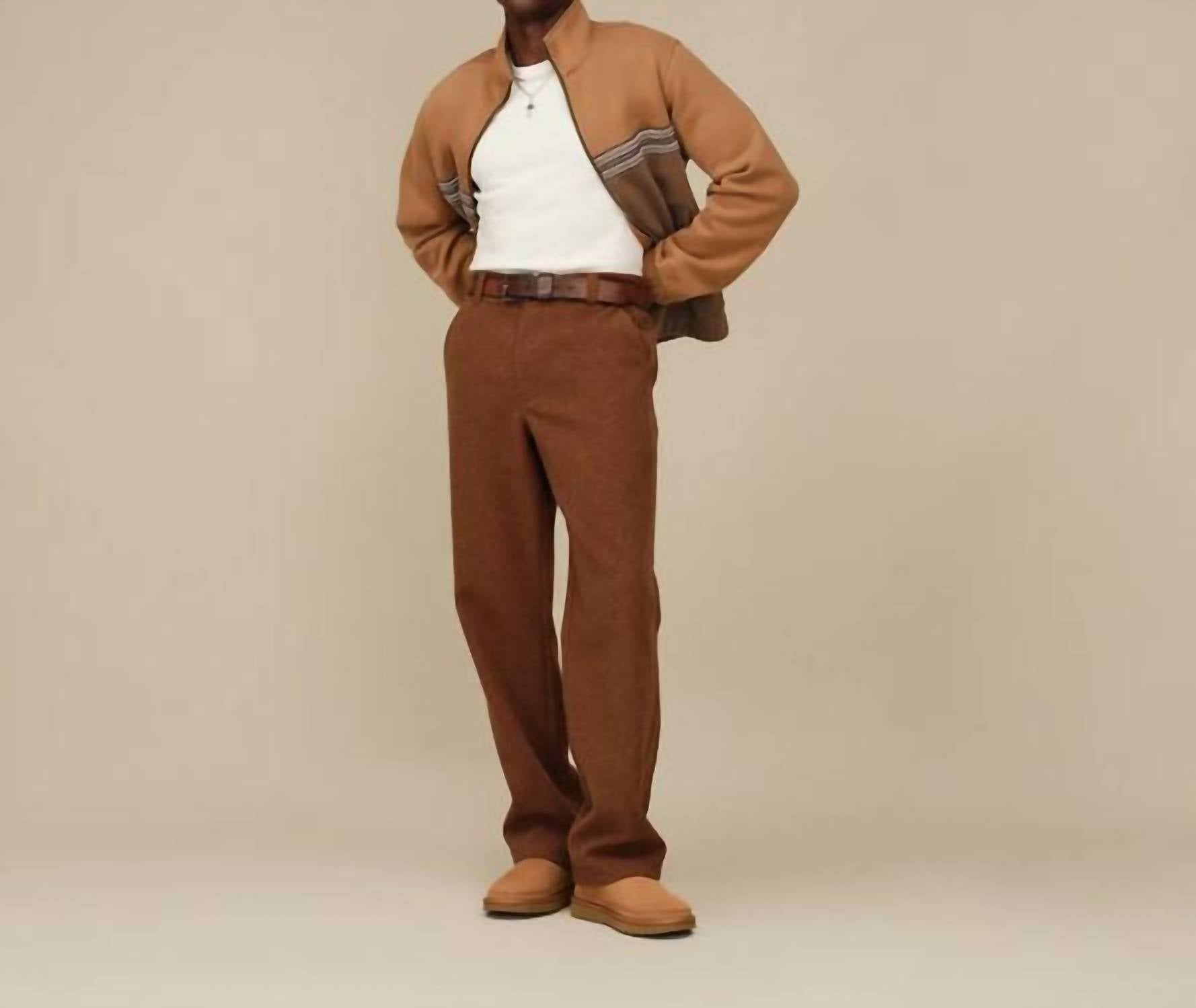 Ugg - Tasman Track Jacket