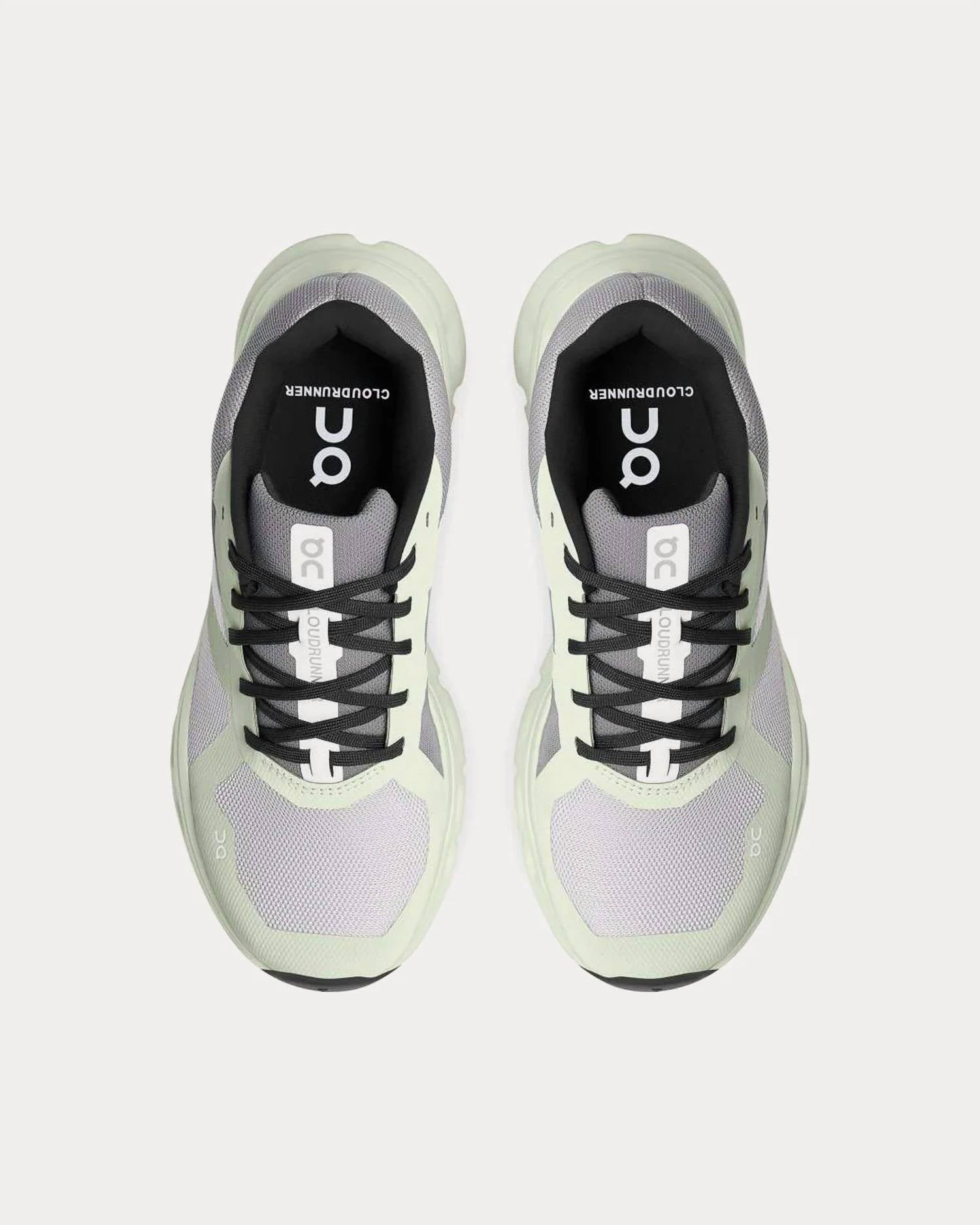 On Running - Women's Cloudrunner Athletic Shoe