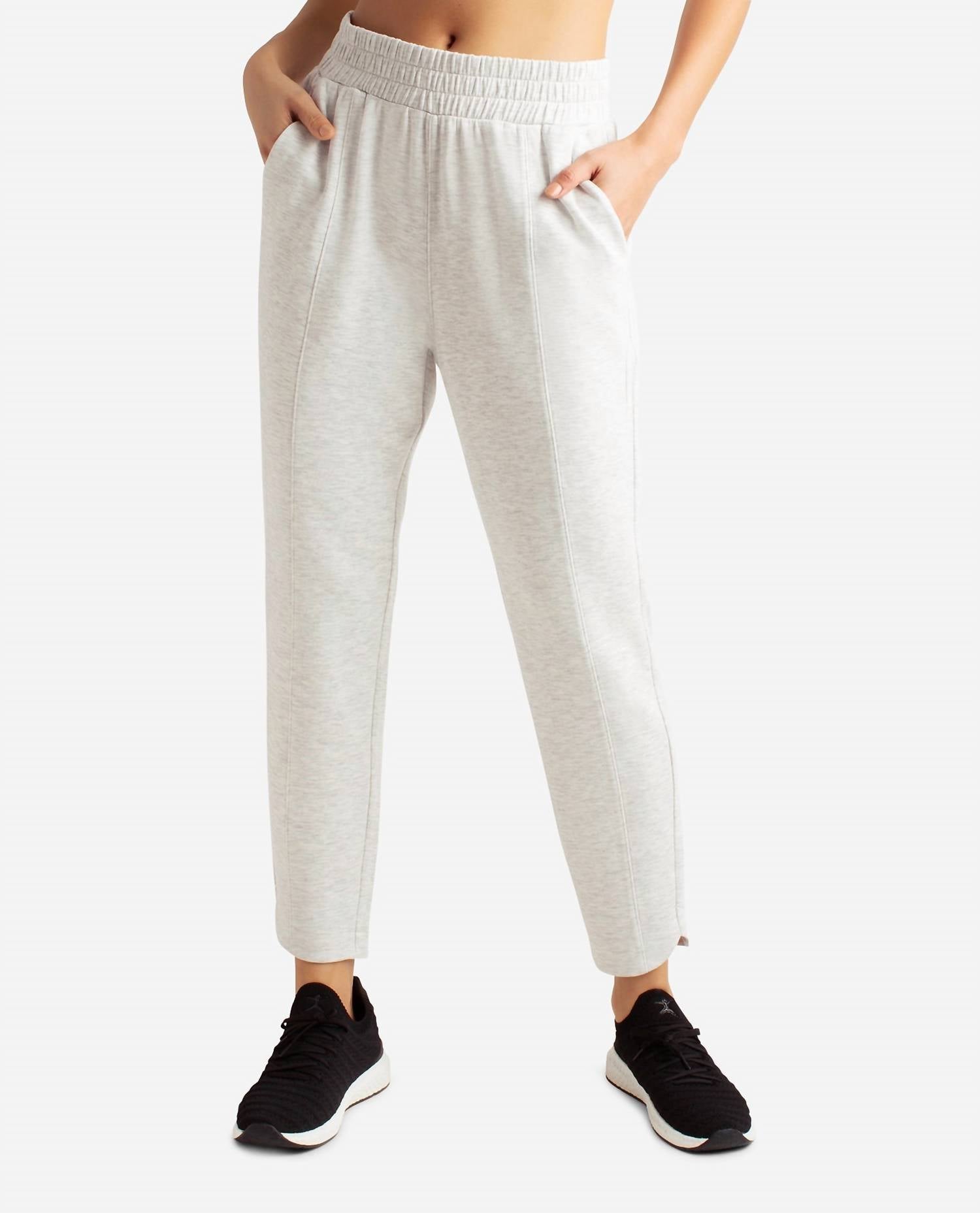 Danskin - Dolphin Hem Jogger