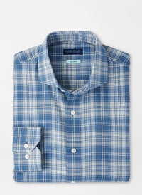 Peter Millar - Riccia Italian Flannel Shirt