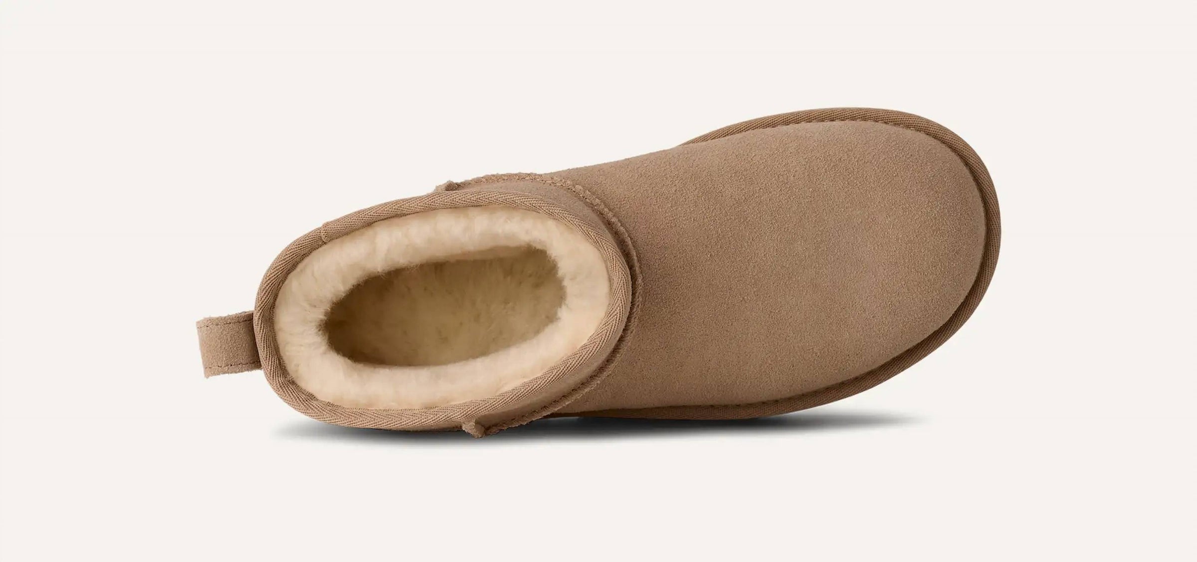 Ugg - Women's Classic Ultra Mini Platform Boot