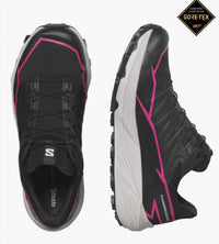 Salomon - Women's Thundercross Gtx Trail Hiking Shoes