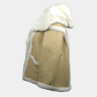 Lusso Beni - Velocity Jacket