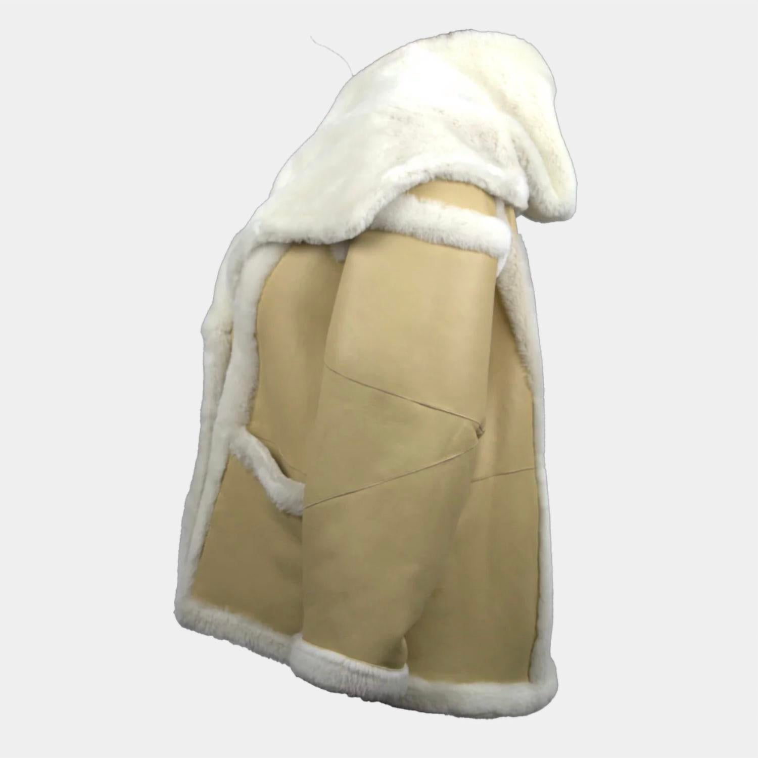 Lusso Beni - Velocity Jacket