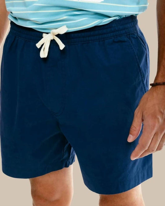 Southern Tide - Men's 6in Sun Farer Short