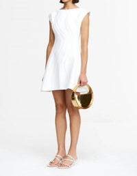 Acler - Treven Mini Dress