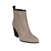 Hogan - Women's H577 Leather Booties